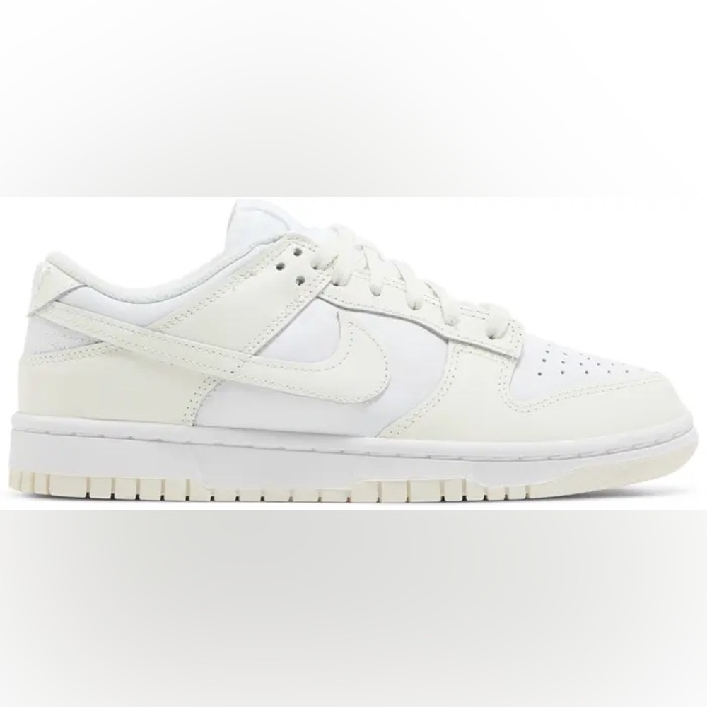 Women’s Dunk Low 'White Sail'